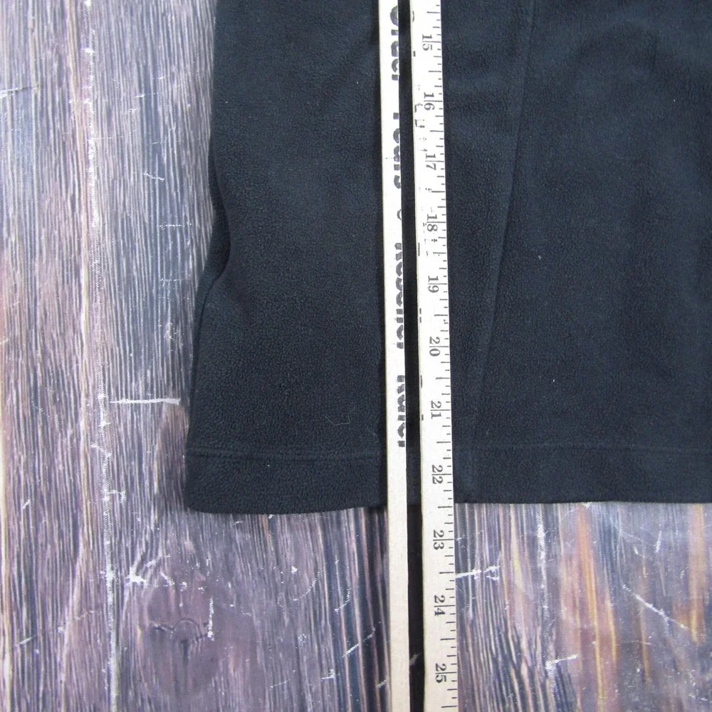 Nike Shirt Youth M (8-10) Black Long Sleeve Therma-Fit‎ Thermal Fleece